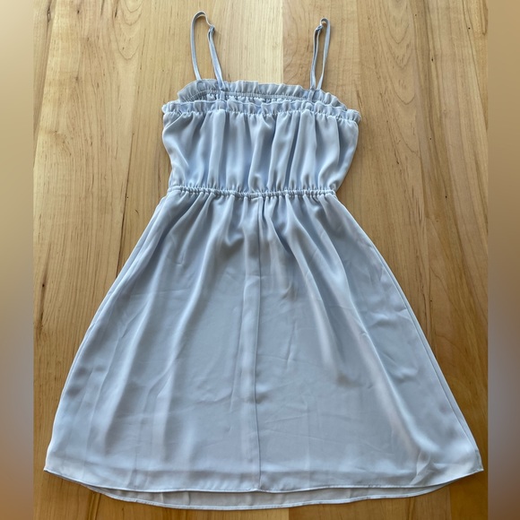 Sundays Best by Aritzia - Blixen Mini Dress - Picture 3 of 7